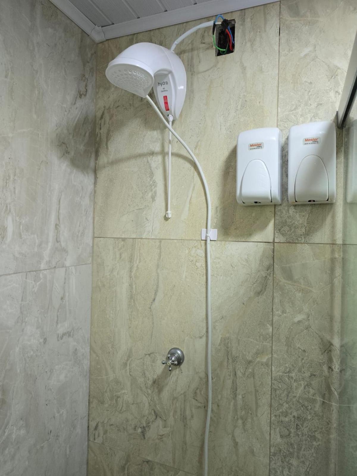 Mobiliado No 4º Andar Bloco M Com Garagem *